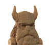 3D пазл-конструктор Cartonic 3D Puzzle Viking Вікінг Картонний (CARTVIK)
