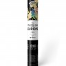 Скретч карта Європи 1DEA.me Travel Map Black Europe ENG 60*40 см (BE)