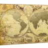 Скретч карта світу My Gift My Map Special Edition ENG 61*40 см