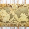 Скретч карта світу My Gift My Map Special Edition ENG 61*40 см