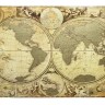 Скретч карта світу My Gift My Map Special Edition ENG 61*40 см