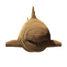 3D пазл-конструктор Cartonic 3D Puzzle Shark Акула Картонний (CARTSHARK)