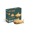 3D пазл-конструктор Cartonic 3D Puzzle Shark Акула Картонний (CARTSHARK)