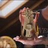 Механічна STEM-модель UGears Маятник Дерев'яний 92 деталей (70133)