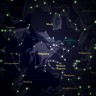 Светящаяся карта звездного неба КОСМОSTAR