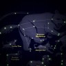 Светящаяся карта звездного неба КОСМОSTAR