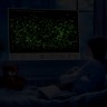 Светящаяся карта звездного неба КОСМОSTAR