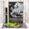 Скретч карта Європи My Gift My Map Europe edition ENG 41*61 см