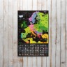 Скретч карта Європи My Gift My Map Europe edition ENG 41*61 см