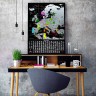 Скретч карта Європи My Gift My Map Europe edition ENG 41*61 см