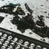 Скретч карта Європи My Gift My Map Europe edition ENG 41*61 см