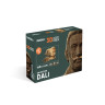 3D пазл-конструктор Cartonic 3D Puzzle Salvador Сальвадор Далі Картонний (CARTMSDL)