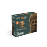 3D пазл-конструктор Cartonic 3D Puzzle Elton J Елтон Джон Картонний (CARTMELJ)