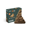 3D пазл-конструктор Cartonic 3D Puzzle Poop Какашка Картонний (CARTMPOO)