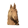 3D пазл-конструктор Cartonic 3D Puzzle Unicorn Єдиноріг Картонний (CARTUNI)