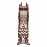 Вінтажний годинник Wood Trick (134 деталі) - механічний 3д пазл