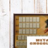 Скретч постер My Gift My Poster Cinema edition 20 century UKR/ENG
