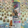 Скретч постер My Life Poster edition  41*61 см UA