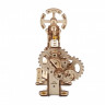 Механічна STEM-модель UGears Тахометр Дерев'яний 133 деталей (70153)