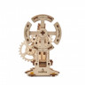 Механічна STEM-модель UGears Тахометр Дерев'яний 133 деталей (70153)