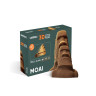 3D пазл-конструктор Cartonic 3D Puzzle Moai Статуя Моаї Картонний (CARTMOAI)